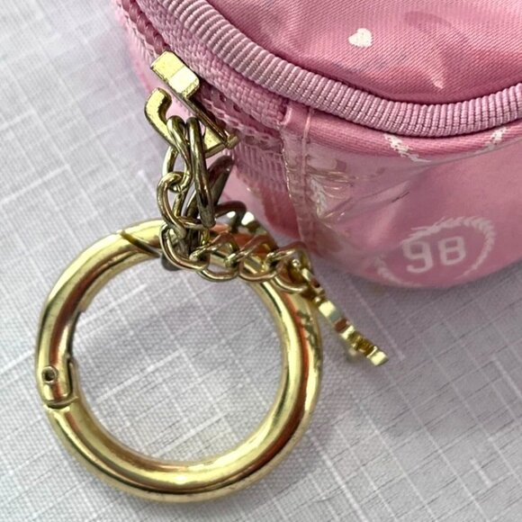 Victoria’s Secret PINK Dog 86 Round Coin Purse. RARE - Picture 4 of 14